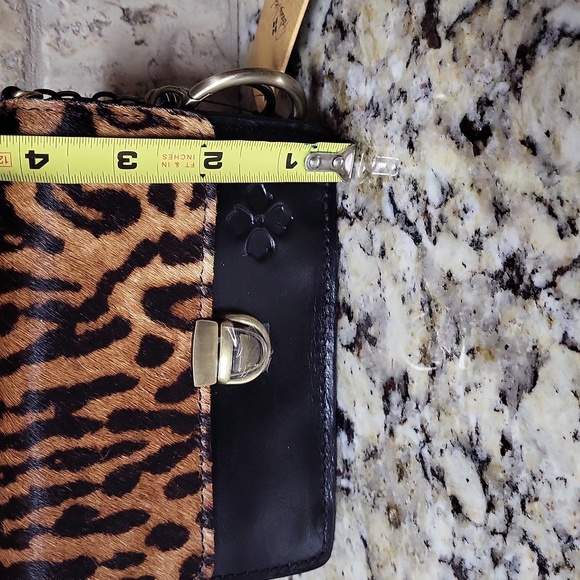 Patricia Nash Mini Lanza Key Fob - Picture 3 of 10